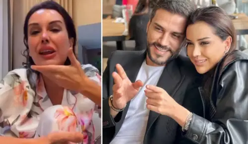 Dilan Polat intihara mı kalkıştı? Avukatından iddialara yanıt geldi