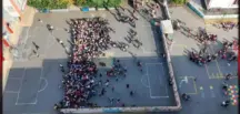 81 İLDE TÜM OKULLAR TAHLİYE EDİLECEK!