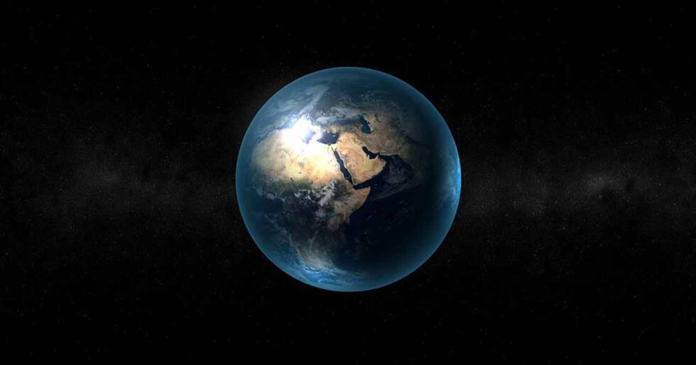 Bilim İnsanlarından Endişe Verici Uyarı: Dünya Kararıyor