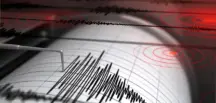 İstanbul’da 4.7 Büyüklüğünde Deprem Meydana Geldi