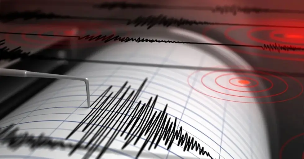 İstanbul’da 4.7 Büyüklüğünde Deprem Meydana Geldi