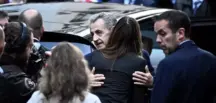 Eski Fransa Cumhurbaşkanından Sert Tepkiler
