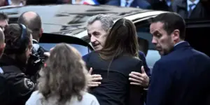 Eski Fransa Cumhurbaşkanından Sert Tepkiler