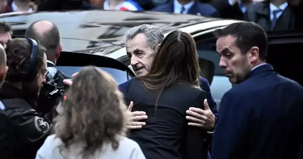 Eski Fransa Cumhurbaşkanından Sert Tepkiler
