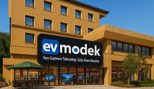 Global Güç, Yerel Fırsat: Yatırımlı Evmodek’ten Kasım Atağı