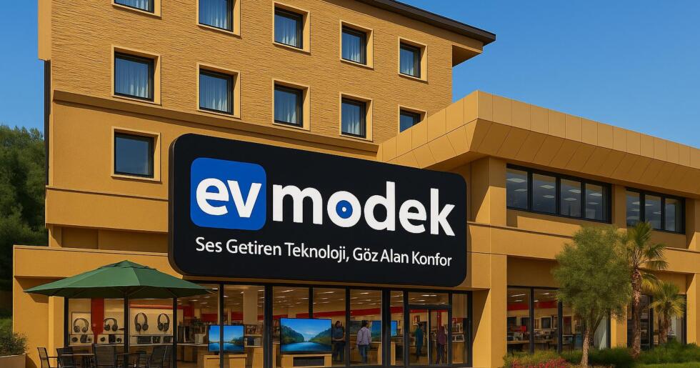 Global Güç, Yerel Fırsat: Yatırımlı Evmodek’ten Kasım Atağı