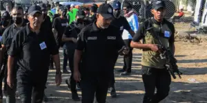 Gazze’de ateşkes sonrası gerginlik tırmanıyor
