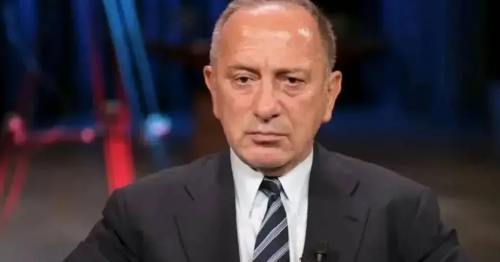 Fatih Altaylı’nın Tutukluluğu Devam Ediyor