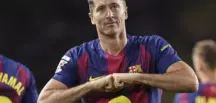 Fenerbahçe’den Tarihi Transfer Hamlesi: Hedef Robert Lewandowski