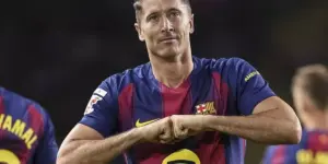 Fenerbahçe’den Tarihi Transfer Hamlesi: Hedef Robert Lewandowski