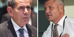 Fenerbahçe ve Galatasaray Milinkovic-Savic İçin Karşı Karşıya