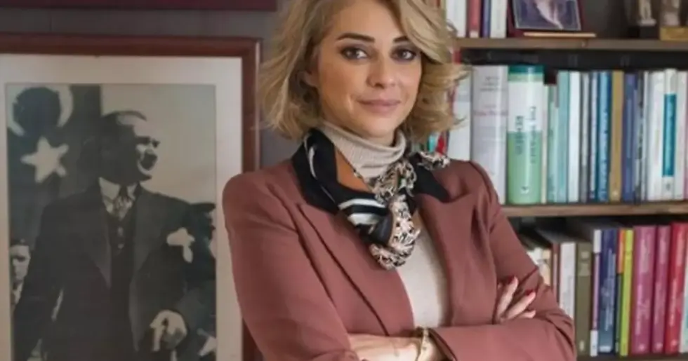 Feyza Altun “Gözaltı listesinde yokum” dediği anda alındı
