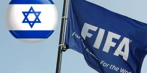 FIFA’dan Çok Konuşulacak İsrail Kararı: “Jeopolitik Sorunları Çözemeyiz”