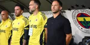 Futbolcular istedi, Saran onayladı! Fenerbahçe’de Tedesco kararı
