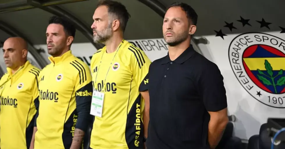 Futbolcular istedi, Saran onayladı! Fenerbahçe’de Tedesco kararı