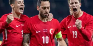 A Milli Takım’da Büyük Kriz