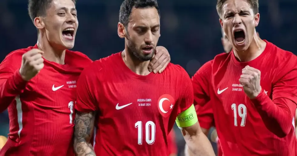 A Milli Takım’da Büyük Kriz
