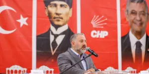 CHP İzmir İl Kongresi Öncesi Çağdaş Kaya Adaylıktan Çekildi