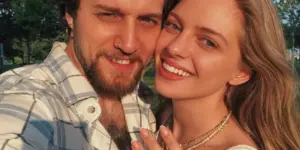 İpek Filiz Yazıcı ve Ufuk Beydemir Boşanıyor