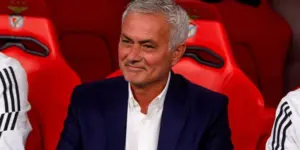 Mourinho, Galatasaray’ın Yıldızına Göz Dikti