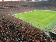 Galatasaray Hayvan Haklarıyla Gündemde