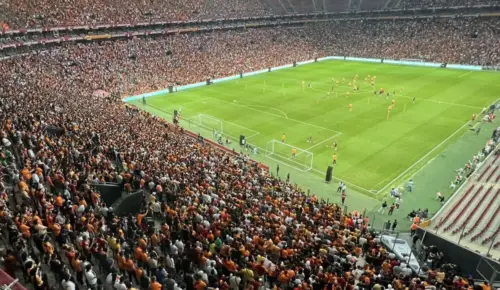 Galatasaray Hayvan Haklarıyla Gündemde