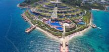 Paramount Otel’e El Konuldu!