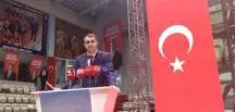 CHP İzmir İl Kongresi’nde Çağatay Güç’ün Yönetim Listesi Açıklandı