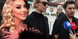 Güllü ile İlgili Şok İddia: Oğlundan Şiddet Görmüş, KADES’den Yardım İstemiş