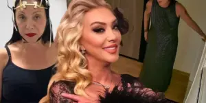 Güllü’nün kızı o geceyi anlattı