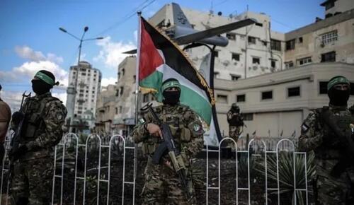 Hamas’tan Trump’ın planına yanıt!
