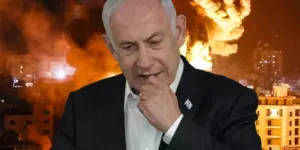 İngiliz basınından olay iddia: Netanyahu’yu Türk askeri korkusu sardı