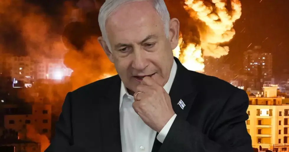 İngiliz basınından olay iddia: Netanyahu’yu Türk askeri korkusu sardı