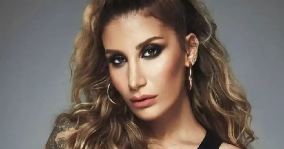 İrem Derici’den Temiz Test Sonrası İlk Açıklama