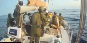 Sumud Filosu’nda Rehin Alınan 17 Türkün Durumu Netleşti