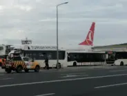 İsrail’in Alıkoyduğu 36 Türk Aktivist İstanbul’da