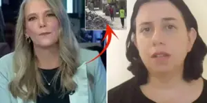 İsrail TV’sinden Türkiye’ye Sert Uyarı