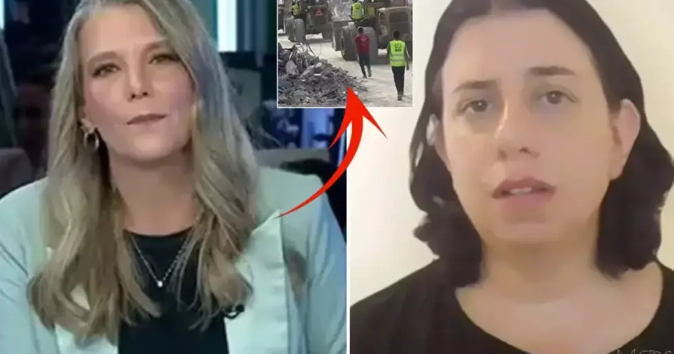 İsrail TV’sinden Türkiye’ye Sert Uyarı