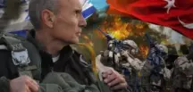 İsrailli General: “Karşımızda Türkiye Var”