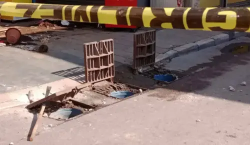 İzmir’de Elektrik Faciası Davasında Karar