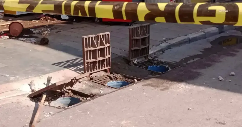 İzmir’de Elektrik Faciası Davasında Karar