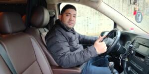 İzmir Havalimanı Transfer Hizmeti: Konforlu ve Güvenli Ulaşımın Anahtarı Joytrip Transfer