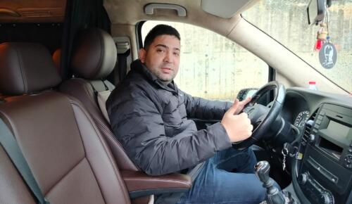 İzmir Havalimanı Transfer Hizmeti: Konforlu ve Güvenli Ulaşımın Anahtarı Joytrip Transfer