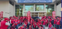 İZELMAN İşçisinden Promosyon İsyanı: “Bizimle Dalga Geçtiler!”