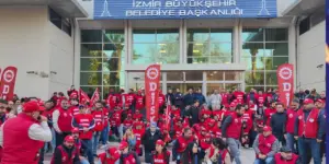 İZELMAN İşçisinden Promosyon İsyanı: “Bizimle Dalga Geçtiler!”