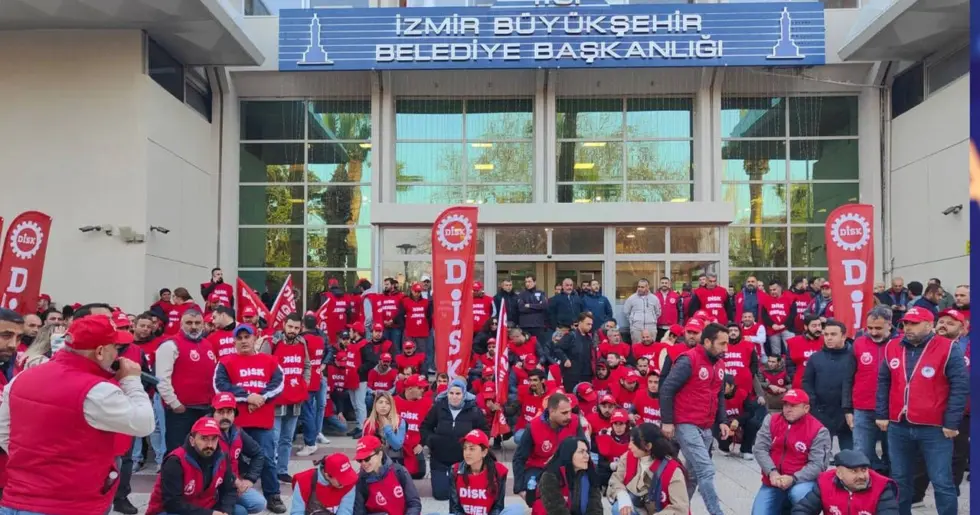 İZELMAN İşçisinden Promosyon İsyanı: “Bizimle Dalga Geçtiler!”