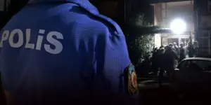 İzmir’de 8 Yıldır Aranıyordu
