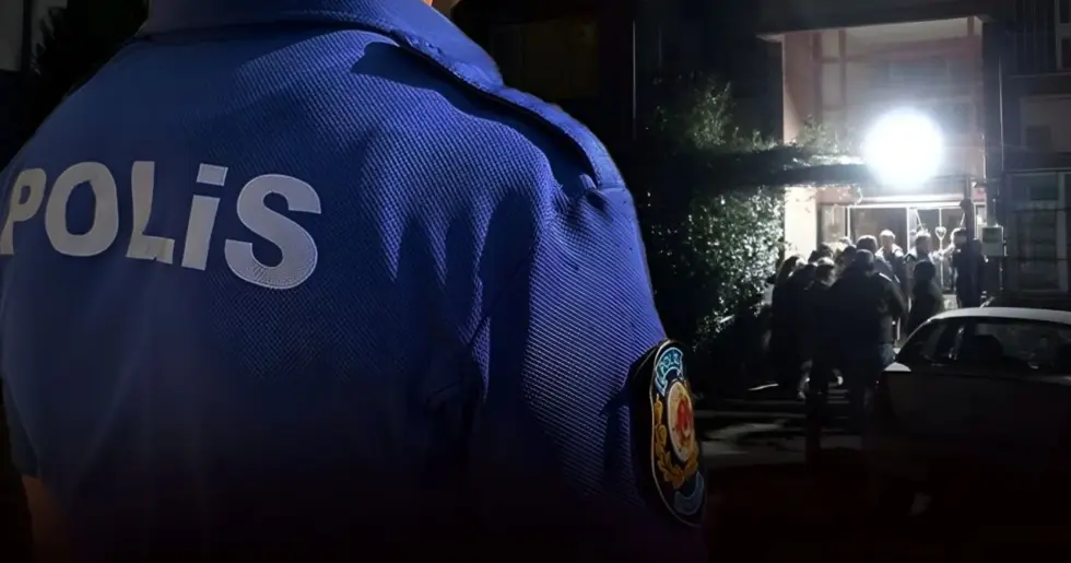 İzmir’de 8 Yıldır Aranıyordu