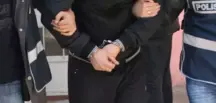 İzmir Menderes’te Eşini Öldüren Zanlı Tutuklandı