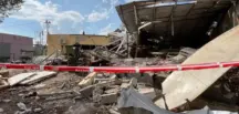 İzmir Bayraklı’daki Patlamanın Nedeni Belli Oldu!